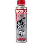 Engine clean (AUTO) MOTUL
