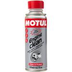 Engine clean (MOTO) MOTUL 添加剤 【通販モノタロウ】