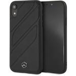 MEHCI61THLBK iPhone XR用 カバー エアージェイ