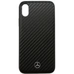 MEHCPXSRCFBK iPhone Xs/Xカバー エアージェイ