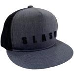 FLAT CAP フラットキャップ SL-236 SLASH