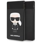 KLPB4KFKIKBK 5000mAh モバイルバッテリー エアージェイ