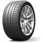ハイスペック・スポーツタイヤ PILOT SPORT 4 S MICHELIN(ミシュラン)