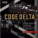 CODE DELTA コードデルタ SLASH リール 【通販モノタロウ】