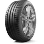 ダイナミックグリップスポーツタイヤ PILOT SPORT 4 MICHELIN(ミシュラン)