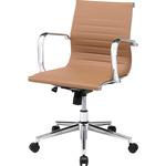 APS-N02(CA) APSチェア レザー 井上金庫販売
