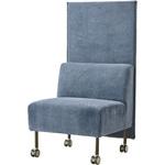 FRTムービングソファ用 バックパネル 井上金庫販売