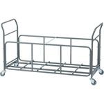 IF-30 折畳イス用台車 井上金庫販売