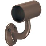 システム手すり32 ブラケット横型通し ECLE(エクレ)