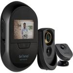 SHC1000W ドアスコープカメラデュオシリーズ 1台 Brinno(ブリンノ