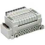 V Series(VQ2101NR) SMC