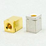 表面実装用電源コネクター マックエイト