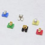 自動挿入機用 表面実装用カラーチェック端子 MAC8(マックエイト)
