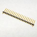 表面実装用連結ピン (位置決めピン付)(2.54mmピッチ) マックエイト