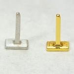 表面実装用ラッピング端子 マックエイト