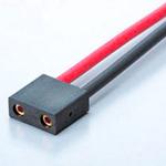 LDS-1.0(L)-2P レーザーダイオード用ソケット マックエイト