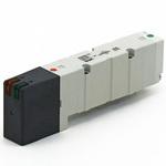 V Series(VQ4200) SMC