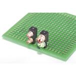 LW-1 LED用スペーサー (二段型) マックエイト