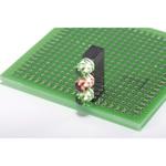 LED用スペーサー(三段型) マックエイト