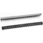 PCS-1-1 表面実装用縦型ソケット (位置決め付)(1.27mmピッチ) MAC8(マックエイト)