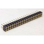PMW-61 OWWシリーズ用ソケット(2.54mmピッチ) マックエイト