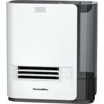加湿セラミックヒーター(暖房1，200W、加湿量480mL/h) EFH-1200G(W) ダイニチ工業