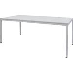 - ミーティングテーブル オフィス用 モノタロウ 43702735