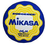 ドッヂビーディスク 日本ドッヂビー協会認定 MIKASA (ミカサ