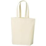 厚手コットンバッグ 丸玉工業