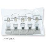 ターンプライスクリップ 共栄プラスチック