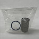 KITZ製10FDYBF用互換品スクリーン(特殊金網付)+標準仕様ガスケット(互換品) ノーブランド
