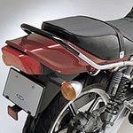 タンデムグリップ(KAWASAKI) KIJIMA(キジマ)