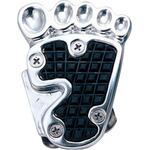 ブレーキペダルカバー KIJIMA(キジマ)