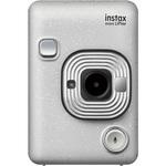 ハイブリッドインスタントカメラ instax mini LiPlay フジフイルム
