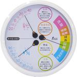 熱中症注意計コーン グリーンクロス