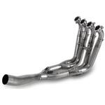オプショナルヘッダー (SS) BMW S 1000 RR (2010-2018) AKRAPOVIC (アクラポビッチ)