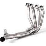 E-K9R2 オプショナルヘッダー (SS) Kawasaki Z900 (2017-2018) AKRAPOVIC (アクラポビッチ)