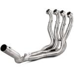 オプショナルヘッダー (SS) Suzuki GSX-R 1000 (2001-2018) AKRAPOVIC (アクラポビッチ)