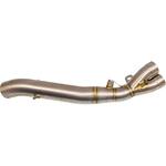 L-K10R9 リンクパイプ SS ZX10R 1個 AKRAPOVIC (アクラポビッチ