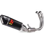 レーシングライン カーボン AKRAPOVIC (アクラポビッチ)