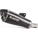 スリップオン Line (チタン) BMW R 1200 R (2006-2018) AKRAPOVIC