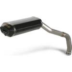 スリップオン Line (カーボン) Honda CBR 1000 RR (2004-2018) AKRAPOVIC (アクラポビッチ)