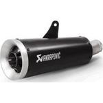 S-K9SO5-HBAVTBL スリップオン Line (チタン) Kawasaki Z900 RS / Cafe (2018) AKRAPOVIC (アクラポビッチ)