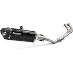 S-SY5R1-RC レーシングライン (カーボン) Sym Maxsym TL (2020-2020) AKRAPOVIC (アクラポビッチ)