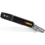 スリップオン Line (カーボン) Yamaha YZF-R1 (1998-2018) AKRAPOVIC (アクラポビッチ)