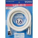 Toto シャワーホースの販売特集 通販モノタロウ