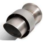 V-TUV201 オプショナルノイズダンパー Kawasaki Z900 (2017-2018) AKRAPOVIC (アクラポビッチ)