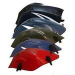 1102B タンクカバー FZ 750 レッド/ホワイト YAMAHA BAGSTER (バグスター)