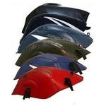 1102C タンクカバー FZ 750 ブルー/ホワイト YAMAHA BAGSTER (バグスター)