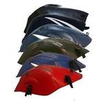 1102U タンクカバー FZ 750 PVC ブラック / YAMAHA BAGSTER (バグスター)